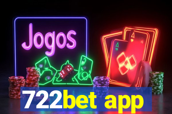 722bet app